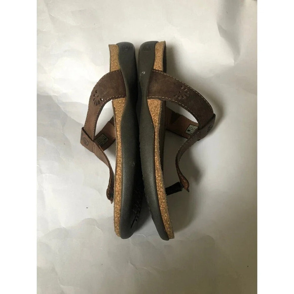 Keen Women’s sandals size 7 - Picture 3 of 6